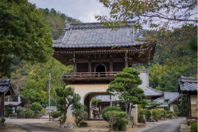 【岐阜・山県・サイクリング】戦国時代の名残を巡る！城下町謎解きサイクリングツアー 写真5