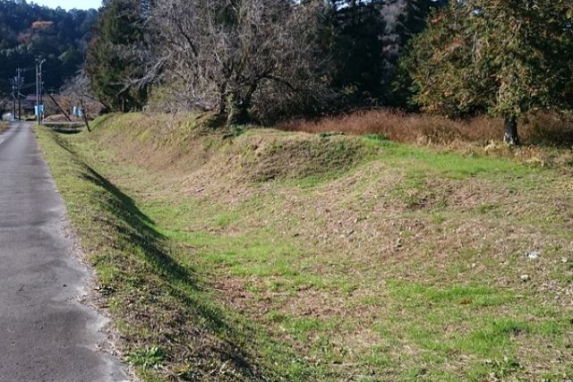 【岐阜・山県・サイクリング】戦国時代の名残を巡る！城下町謎解きサイクリングツアー 写真3