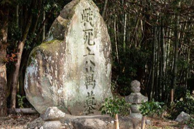 【岐阜・山県・サイクリング】戦国時代の名残を巡る！城下町謎解きサイクリングツアー 写真6