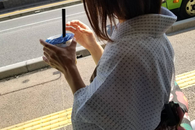 【滋賀・長浜・着物レンタル】駅チカ徒歩約1分！長浜をゆったり着物で散策プラン 写真4