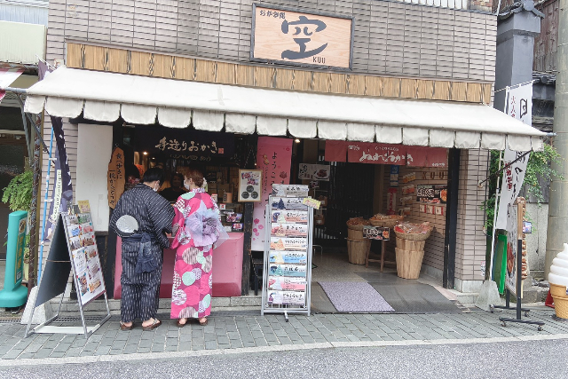 【滋賀・長浜・浴衣レンタル】夏らしい涼しげな装いでお出かけしよう！浴衣プラン 写真7