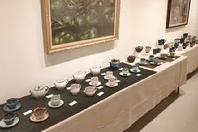 【宮城・柴田・陶芸体験】自然に囲まれたアート空間で楽しむ！手作り陶芸体験（1個）
