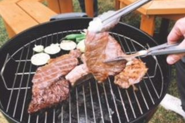 【福岡・北九州・BBQ】みんなでワイワイ！アウトドアバーベキューを楽しもう