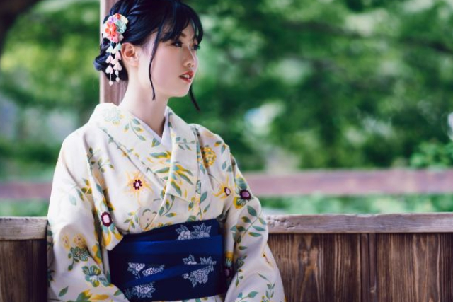 【京都府・京都市・着物レンタル】お得に京美人体験！豊富な種類が揃う着物レンタル 写真5