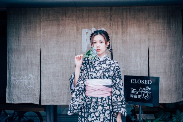 【京都府・京都市・着物レンタル】お得に京美人体験！豊富な種類が揃う着物レンタル 写真2