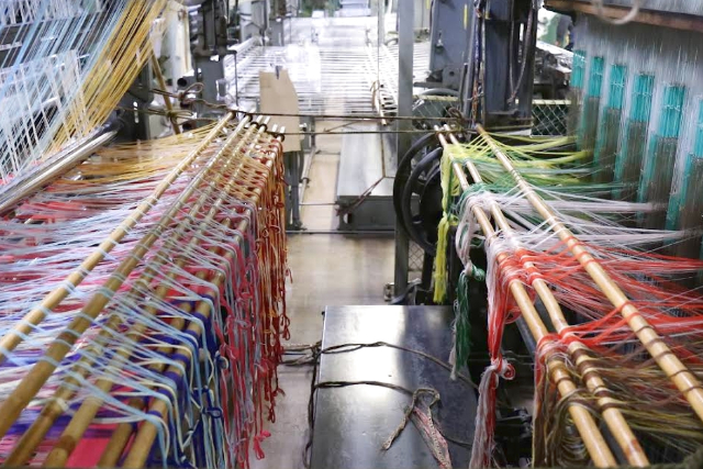 【福井・丸岡・工場見学】お子さまの参加もOK！チロルリボンの工場見学ツアー 写真6
