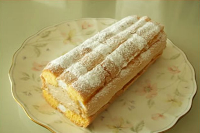 【京都府・京都市・お菓子作り】元ホテルシェフパティシエが教える！本格ケーキ教室 写真6