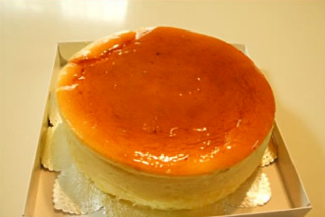 【京都府・京都市・お菓子作り】元ホテルシェフパティシエが教える！本格ケーキ教室 写真8