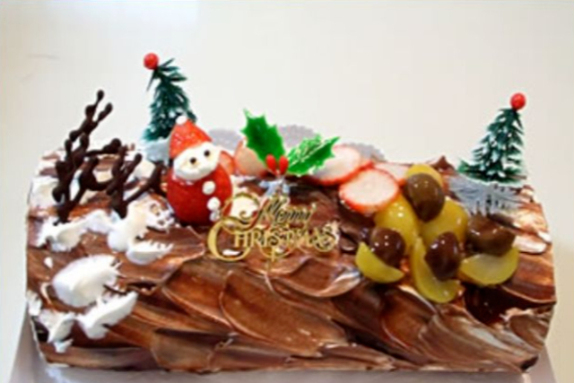 【京都府・京都市・お菓子作り】元ホテルシェフパティシエが教える！本格ケーキ教室 写真2