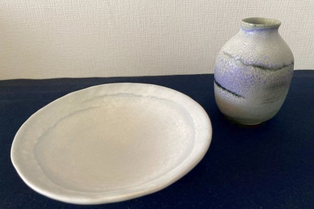 【京都府・京都市・手びねり】初心者さんにおすすめ！リラックスしてゆったり陶芸体験 写真3