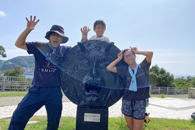 【三重・熊野・サイクリング】海沿いを快走！電動自転車に乗って爽快フォト・ハントツアー 写真4