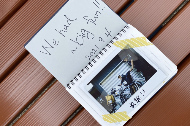 【三重・熊野・サイクリング】海沿いを快走！電動自転車に乗って爽快フォト・ハントツアー 写真7