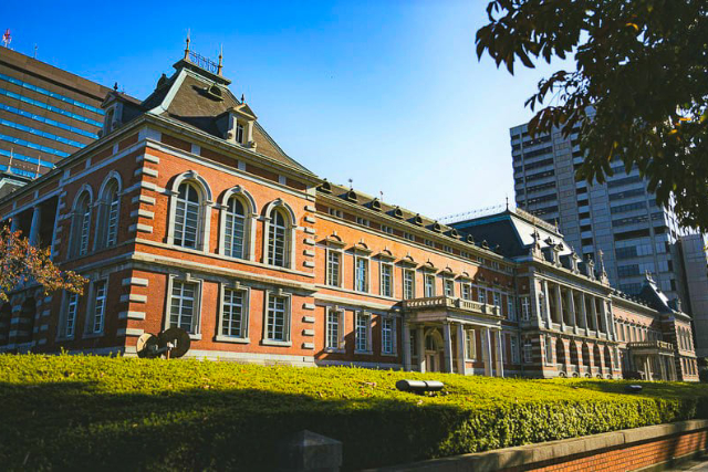 【東京・霞が関・サイクリング】入り組んだ東京をご案内！サイクリングガイドツアー 写真4