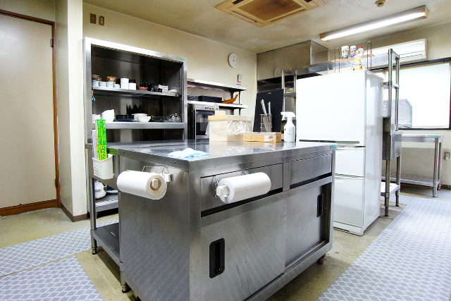 【静岡・伊東・BBQ】持ちものはお好きな食材のみ！快適なBBQ設備レンタルプラン 写真8