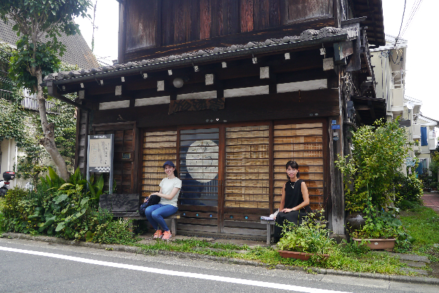 【東京・日暮里・食べ歩き】谷中の下町の魅力を味わう！ウォーキング＆食べ歩きツアー 写真6
