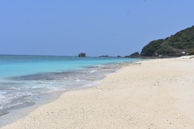 【鹿児島・奄美大島・サイクリング】初心者向け！Eバイク大浜ツアー 写真5