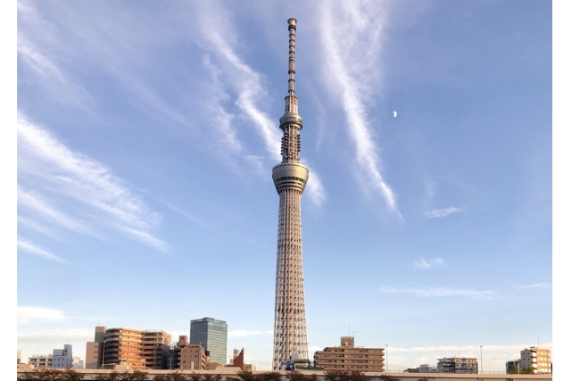 【東京・南千住・ウォーキング】健康への第一歩。アート＆ブリッジウォーキング 写真5