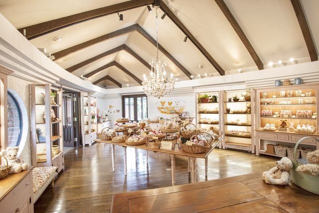 伊豆テディベアミュージアム 5枚目