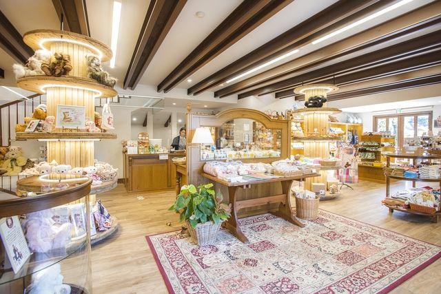 伊豆テディベアミュージアム 8枚目