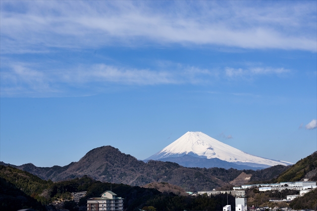 【土日祝料金・最大15%割引】ニュー八景園 天空風呂 日帰り入浴券_22