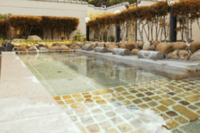 ニュー八景園