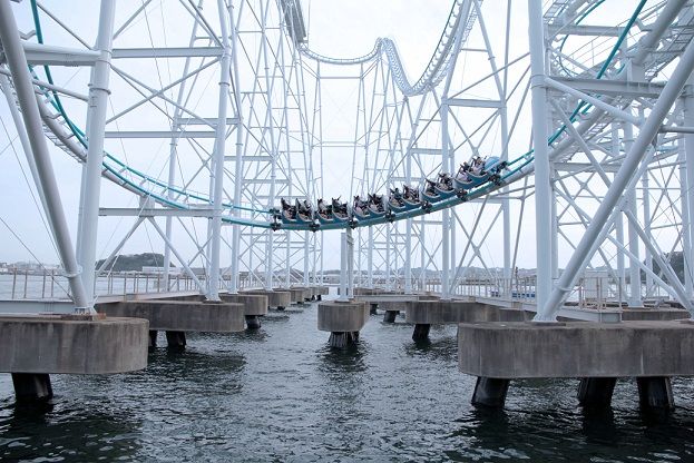 直チケ ワンデーパス※各水族館/アトラクションの入口へ直接お越しください。 直チケ ワンデーパス※各水族館/アトラクションの入口へ直接お越しください。