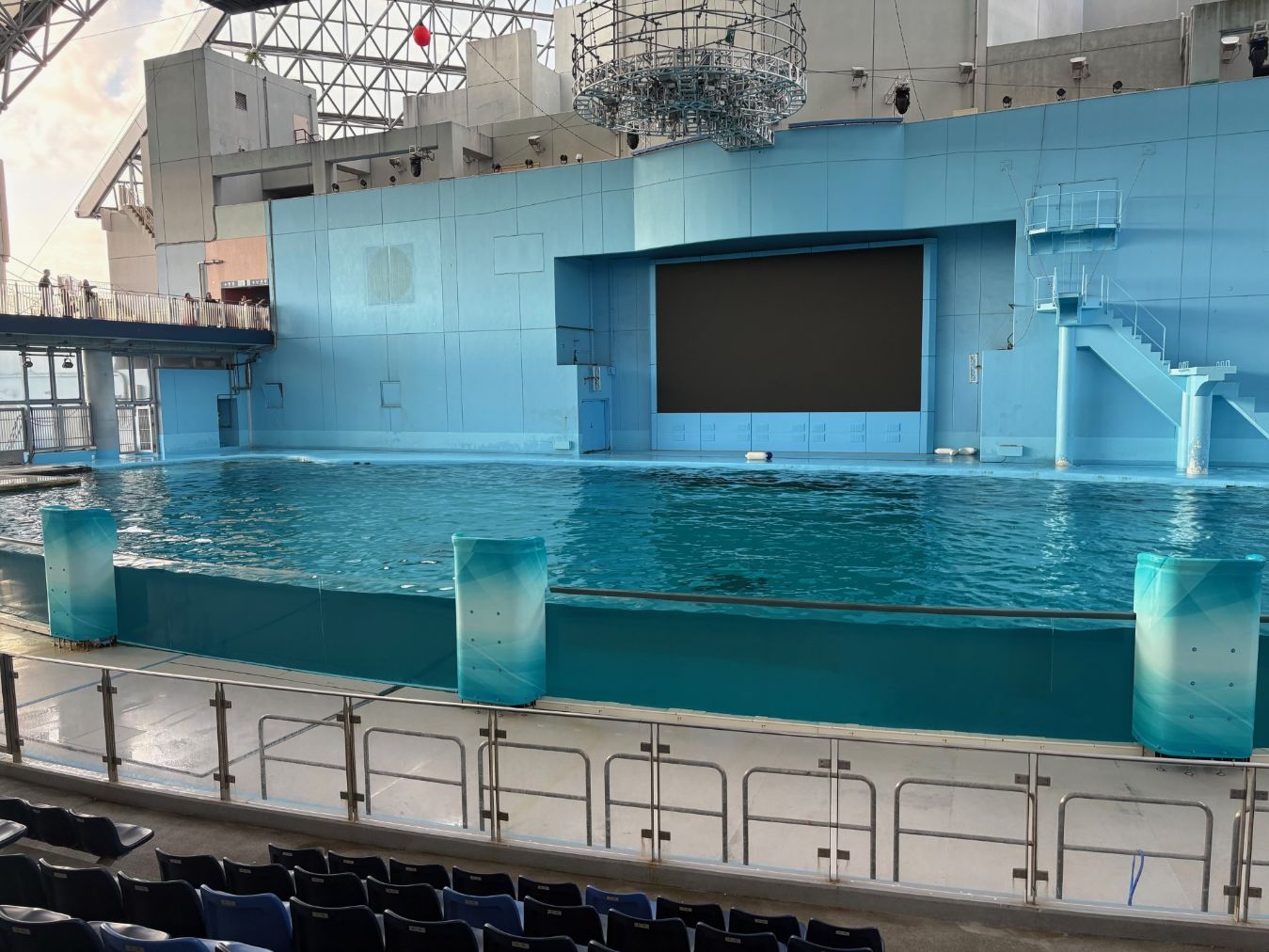 大型連休ナイトパフォーマンス限定ライブスタジアム観覧席(G列、席のみ) 大型連休ナイトパフォーマンス限定ライブスタジアム観覧席(G列、席のみ)