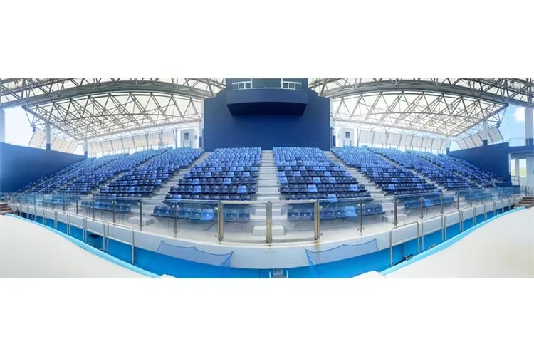 大型連休ナイトパフォーマンスLIGHTIA限定 ライブスタジアム観覧席(H列、席のみ) 大型連休ナイトパフォーマンスLIGHTIA限定 ライブスタジアム観覧席(H列、席のみ)