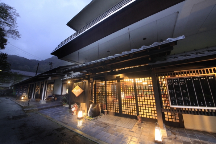 信玄館 写真5