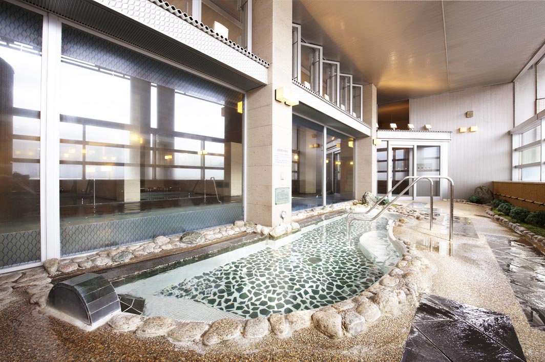 まつり湯 1枚目