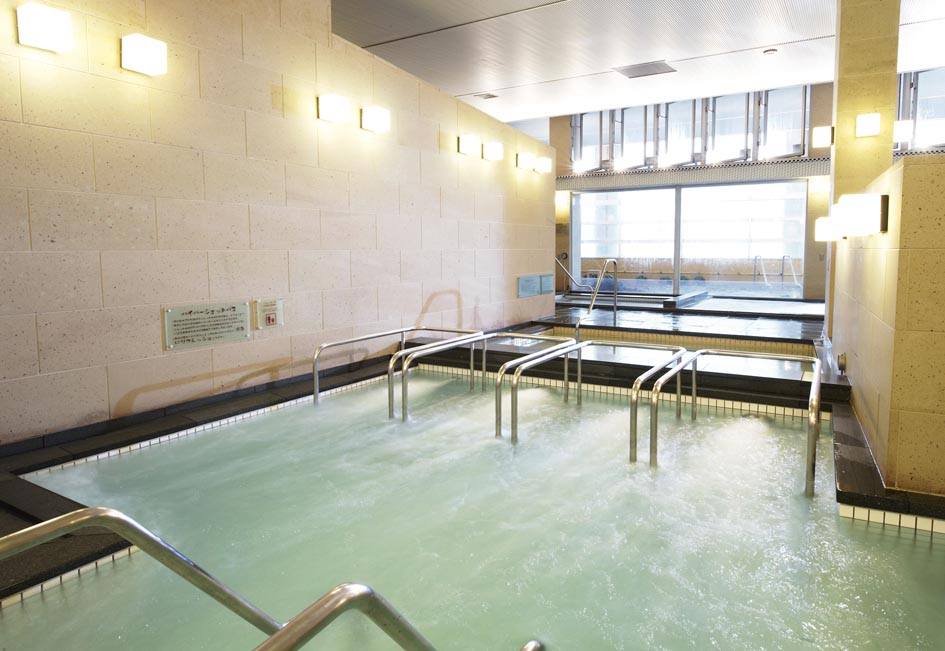 まつり湯 3枚目