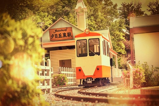 西武園ゆうえんち 写真5