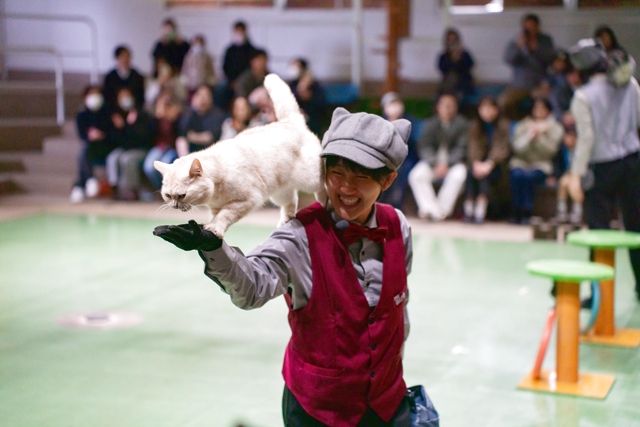 那須どうぶつ王国