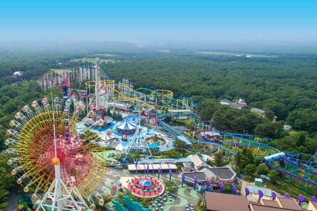 <コテージ宿泊・入園券をお持ちの方>5月9日10日限定|ハチュピンステージ鑑賞券(シークレット キャッチ!ティニピン) <コテージ宿泊・入園券をお持ちの方>5月9日10日限定|ハチュピンステージ鑑賞券(シークレット キャッチ!ティニピン)