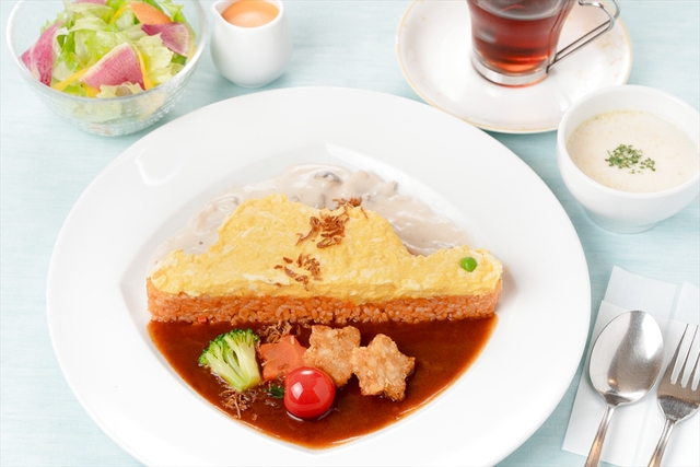 星の王子さまミュージアム 箱根サン=テグジュペリ 写真8