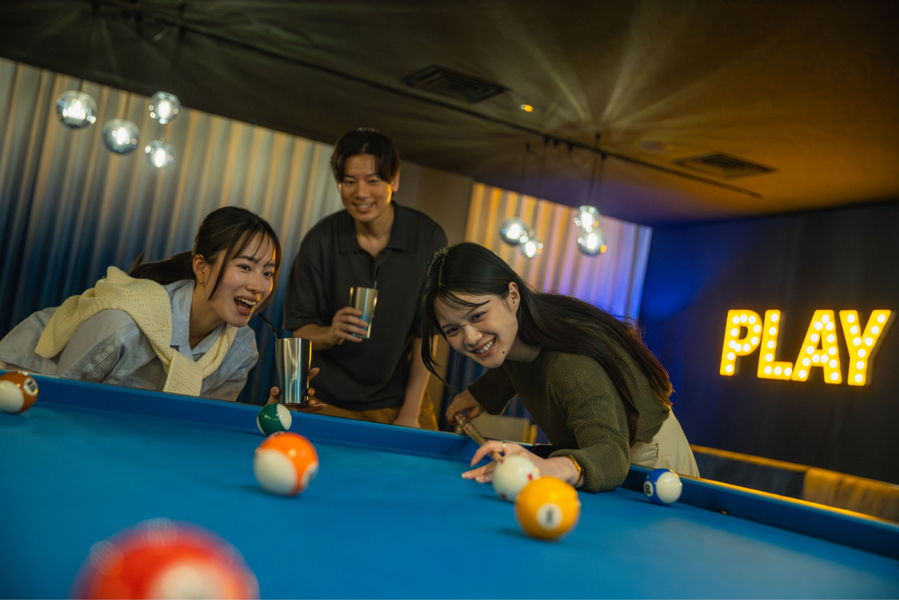 【DEEP SEA LOUNGE】入場料 【DEEP SEA LOUNGE】入場料