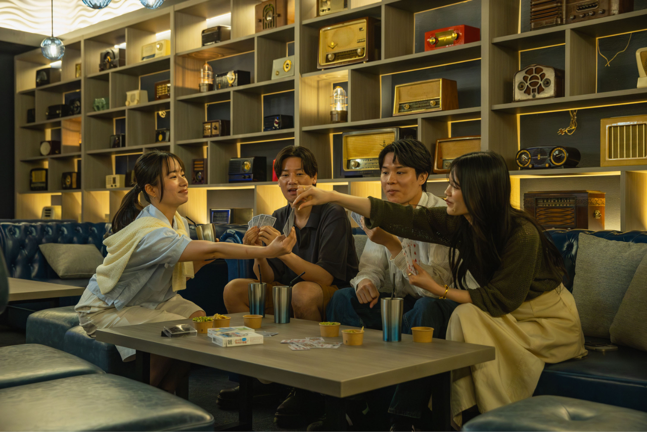 【DEEP SEA LOUNGE】入場料 【DEEP SEA LOUNGE】入場料