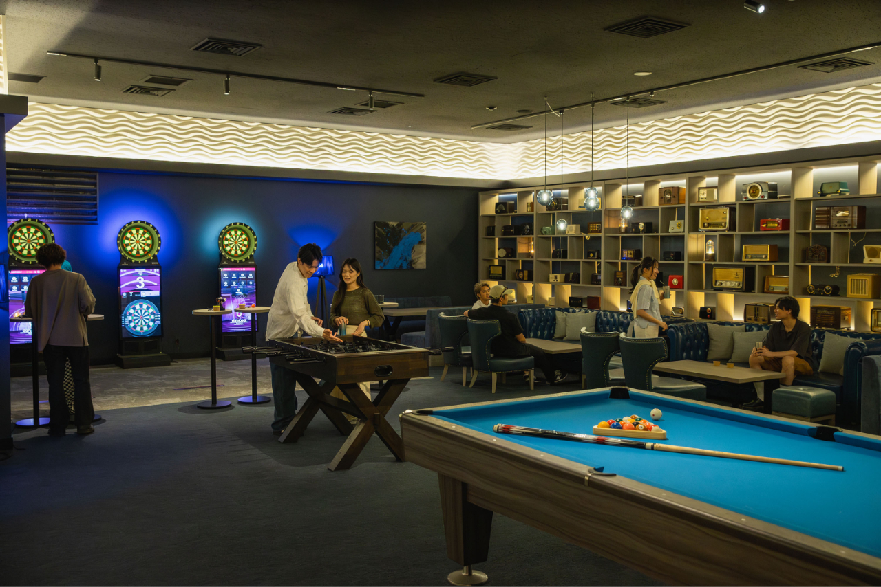 【DEEP SEA LOUNGE】入場料 【DEEP SEA LOUNGE】入場料
