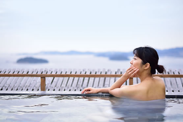 天空海遊の宿末広 写真4