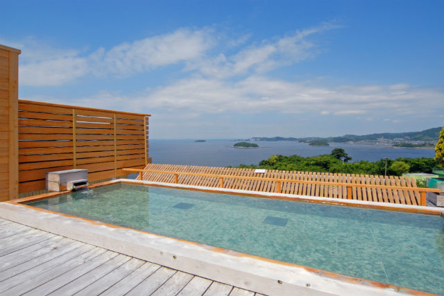 天空海遊の宿末広 写真6