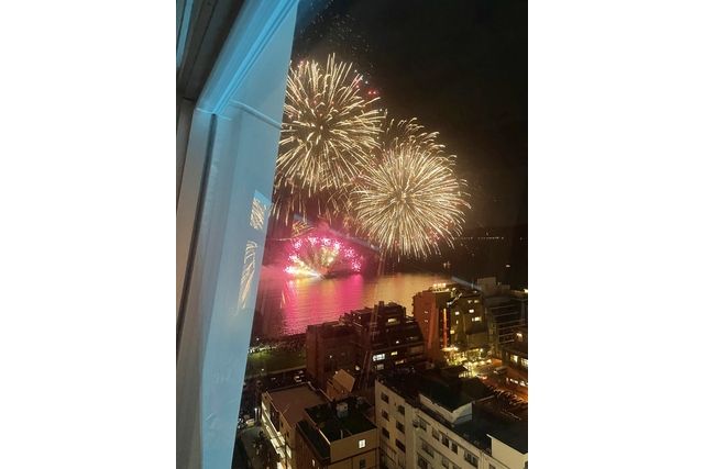 【12月20日(土)・21日(日)】別府タワー べっぷクリスマスファンタジア花火大会観覧チケット 【12月20日(土)・21日(日)】別府タワー べっぷクリスマスファンタジア花火大会観覧チケット