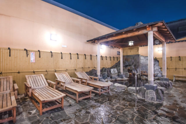 関東 日帰り温泉 カップル の遊び 体験 アソビュー