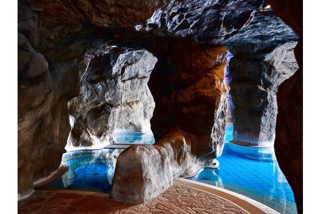 お友達同士・カップル・ご夫婦におすすめ♪【ワンデイスパ+中華ランチ付(ご褒美コース)】 お友達同士・カップル・ご夫婦におすすめ♪【ワンデイスパ+中華ランチ付(ご褒美コース)】