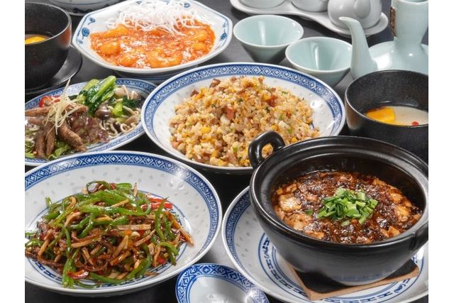 お友達同士・カップル・ご夫婦におすすめ♪【ワンデイスパ+中華ディナー付(ご褒美コース)】 お友達同士・カップル・ご夫婦におすすめ♪【ワンデイスパ+中華ディナー付(ご褒美コース)】