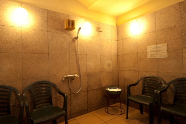 天然温泉 ゆの郷 Spa Nusa Dua 写真6