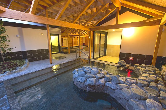 【平日130円割引】湘南台温泉らく 入浴料+プレミアムラウンジ(館内着+タオル付) 【平日130円割引】湘南台温泉らく 入浴料+プレミアムラウンジ(館内着+タオル付)