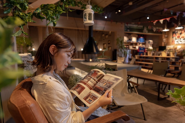 おふろcafé ハレニワの湯 写真6