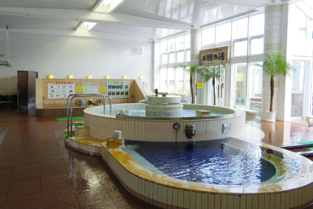 最大5 割引 健康ランド武蔵野 クーポン 入館 館内着 タオルセット レジャー検索 Navitime Travel