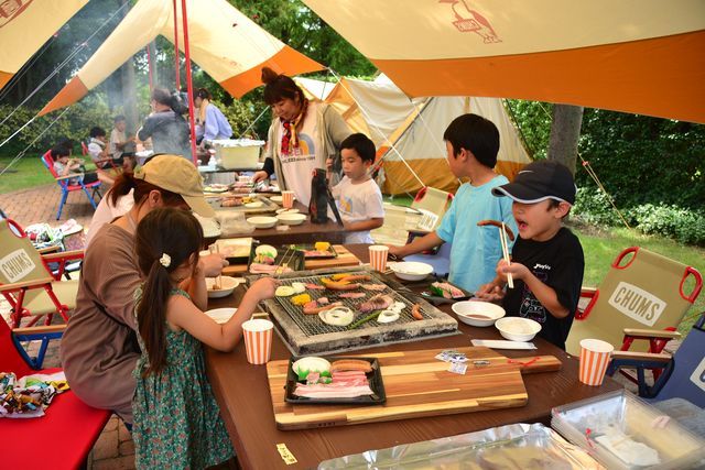 安城産業文化公園デンパーク 3枚目