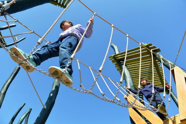 安城産業文化公園デンパーク 4枚目